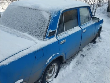 Авто ВАЗ 2101 1985 № 8400800