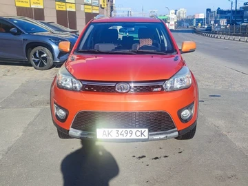 Авто Great Wall Haval 2013 № 8400807