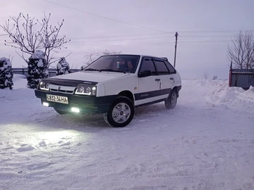 Авто ВАЗ 2109 1988 № 8400921