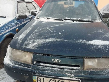 Авто ВАЗ 2110 2007 № 8400925