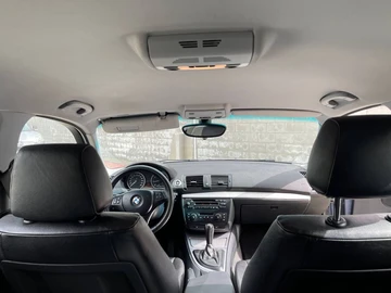 Авто BMW 1 Серия 2004 № 8400926
