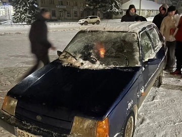 Авто ЗАЗ 1103 Slavuta 2004 № 8400928