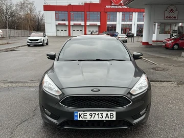 Авто Ford Focus 2015 № 8400930