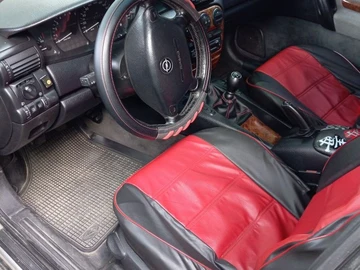 Авто Opel Astra 1996 № 8400935