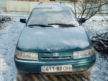 Авто ВАЗ 2111 2001 № 8400936