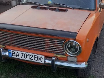 Авто ВАЗ 2101 1979 № 8400938
