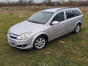 Авто Opel Astra 2008 № 8400941