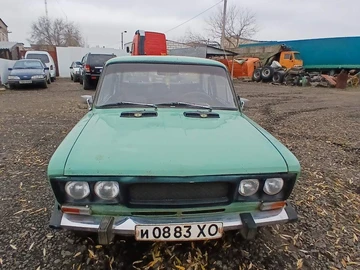 Авто ВАЗ 21063 1991 № 8400950
