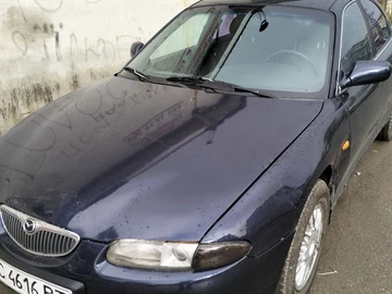 Авто Mazda 6 1998 № 8400951