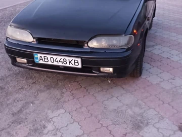 Авто ВАЗ 2115 2006 № 8400954