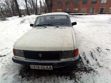 Авто ГАЗ 31029 1995 № 8400955