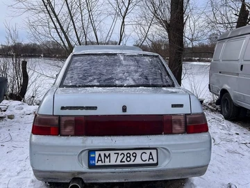 Авто ВАЗ 2110 2004 № 8400961