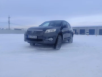 Авто Toyota Rav 4 2011 № 8400964