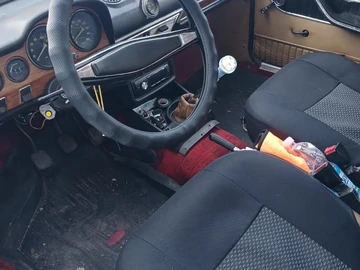 Авто ВАЗ 2103 1973 № 8400965