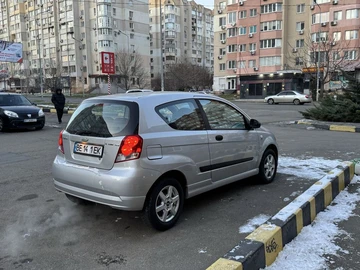 Авто Chevrolet Alero 2006 № 8401067