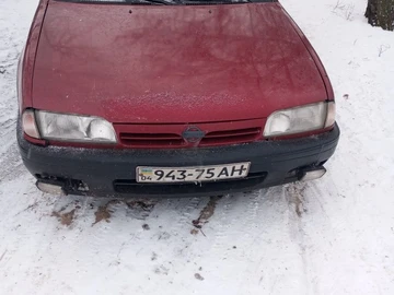 Авто Nissan Primera 1992 № 8401072