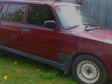 Авто ВАЗ 2104 1999 № 8401077
