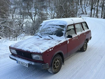 Авто ВАЗ 2104 2008 № 8401079