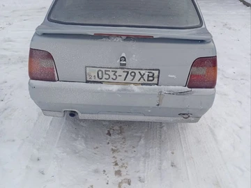Авто ЗАЗ 1103 Slavuta 2004 № 8401080