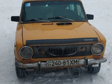 Авто ВАЗ 2102 1978 № 8401081