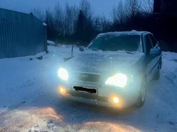 Авто Chery Amulet 2008 № 8401083