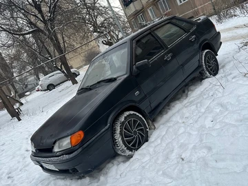 Авто ВАЗ 2115 2005 № 8401088