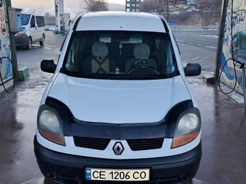 Авто Renault 4 2004 № 8401093