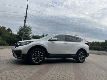 Авто Honda Cr-V 2021 № 8401098