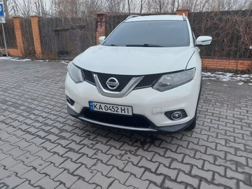 Авто Nissan Rogue 2015 № 8401100