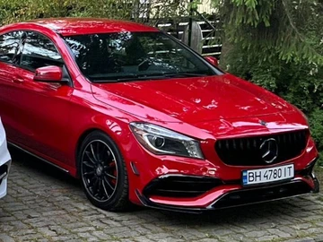 Авто Mercedes 250 2014 № 8401106