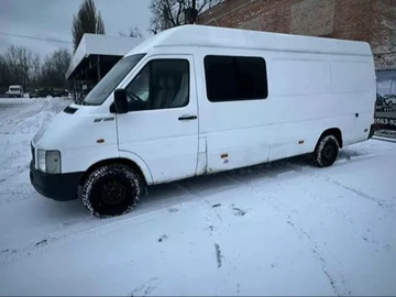 Авто Volkswagen Lt 2005 № 8401109