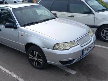 Авто Daewoo Nexia 2012 № 8401111