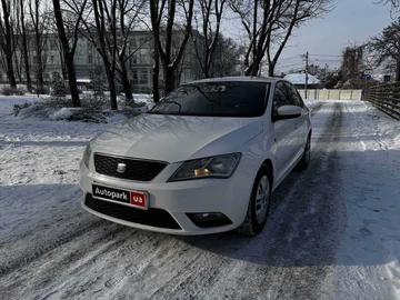 Авто SEAT Toledo 2013 № 8401113