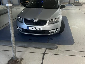 Авто Skoda 100 2014 № 8401158