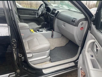 Авто KIA Sorento 2007 № 8401166
