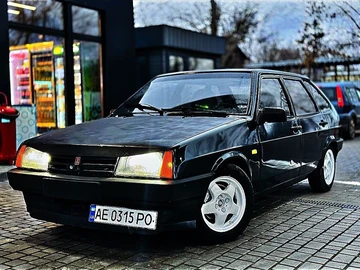 Авто ВАЗ 2109 2005 № 8401169