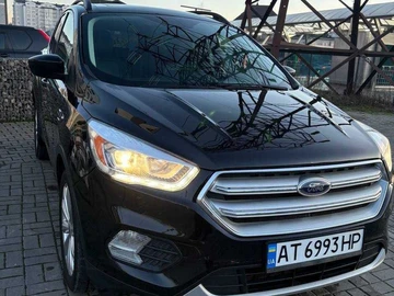 Авто Ford Escape 2019 № 8401174