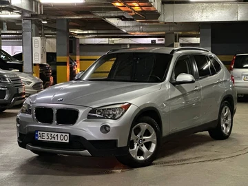 Авто BMW X1 2013 № 8401175