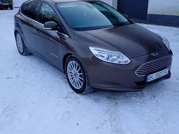 Авто Ford Focus 2018 № 8401176