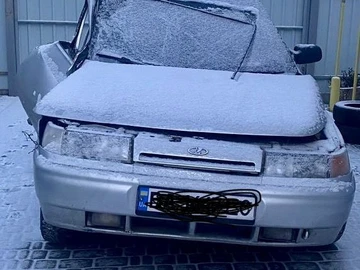 Авто ВАЗ 2110 2006 № 8401177