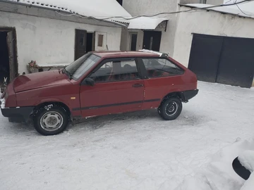 Авто ВАЗ 2108 1992 № 8401179