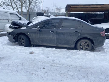 Авто Peugeot 407 2006 № 8401186