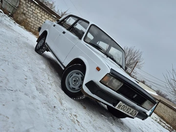 Авто ВАЗ 2105 1985 № 8401188