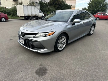 Авто Toyota Camry 2019 № 8401191