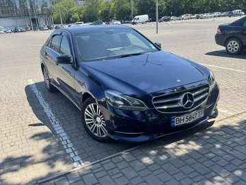 Авто Mercedes 220 2013 № 8401192