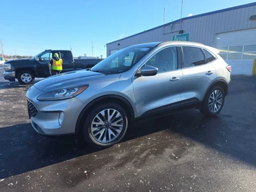 Авто Ford Escape 2022 № 8401326