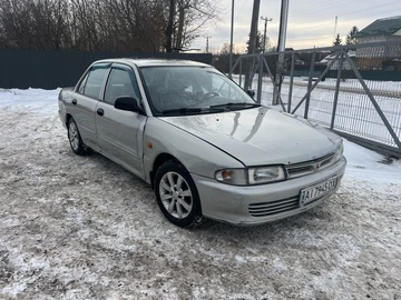 Авто Mitsubishi Lancer 1996 № 8401330