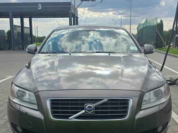 Авто Volvo S80 2008 № 8401337