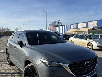 Авто Mazda Cx-9 2020 № 8401338