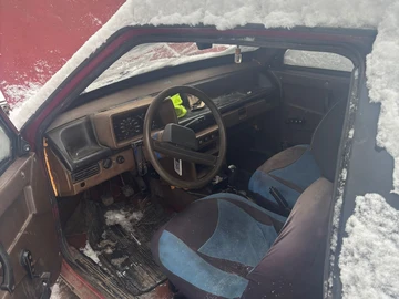 Авто ВАЗ 2108 1987 № 8401342